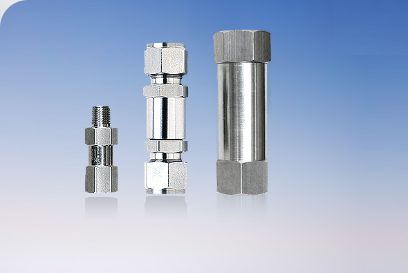 沃原閥門-單向閥專區